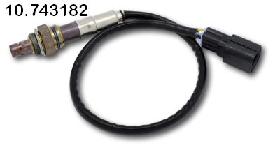 O2 Sensor Pre Mazda 3, CX5