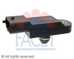 Map Sensor Euro