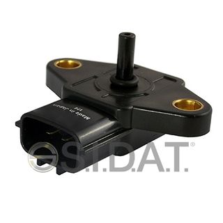 Boost Sensor Nissan