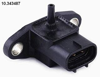 Map Sensor Toyota #AL