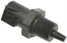 Air Temp Sensor Ford