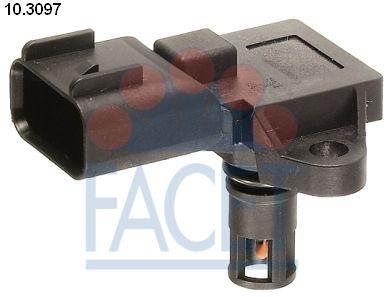 MAP Sensor Ford/Mazda/LandRover