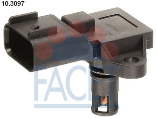 MAP Sensor Ford/Mazda/LandRover