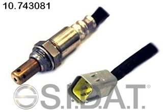 AFR Sensor Nissan