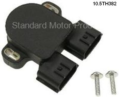 TPS Nissan Dual Plug