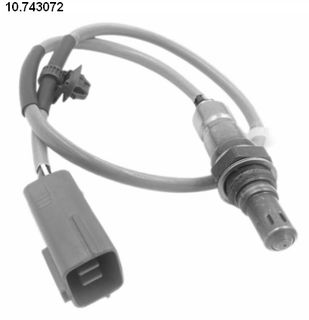 AFR Sensor MAZDA 1 plug Male 5 Wire