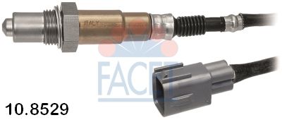 *O2 Sensor Toyota