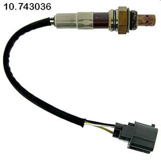 AFR Sensor Honda 5 Wire