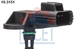 MAP Sensor Ford/Mazda