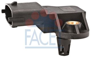 MAP Sensor 0281002709