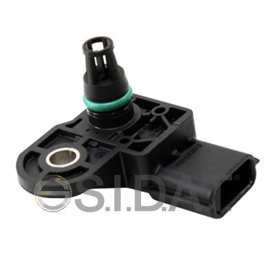 MAP Sensor Mazda 4 Pin