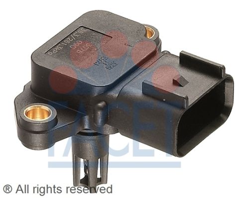 MAP Sensor Jag/Rover