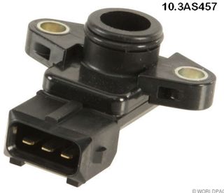 MAP Sensor Mits