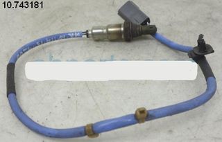 O2 Sensor Pre Mazda 3, CX5