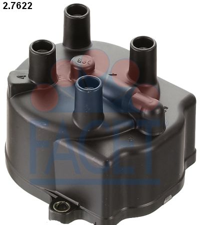 Dist Cap Toyota 4A2E