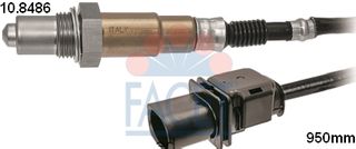*O2 Sensor 5 Wire 950mm