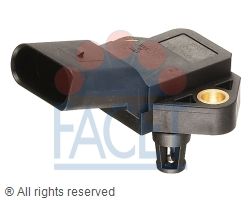 **MAP Sensor VW