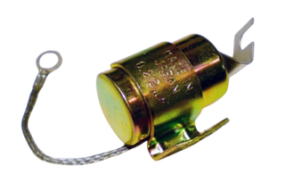 Condenser NLA#