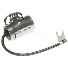 Condenser Long Lead 0.0263#