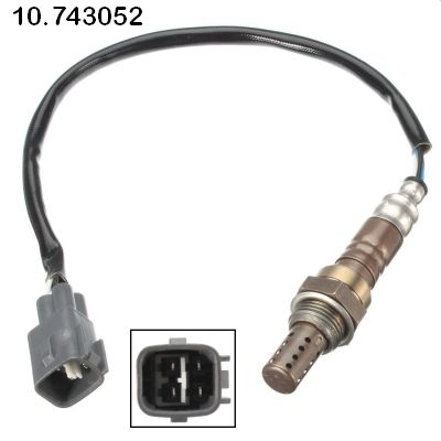 AFR Sensor Mazda 2 plug 5 wire