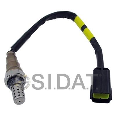 O2 Sensor Gm Pre Diesel 6 pin plug