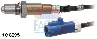 O2 Sensor Ford Euro Post Cat