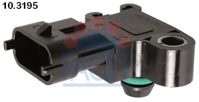 Map Sensor GM