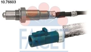 **O2 Sensor Ford