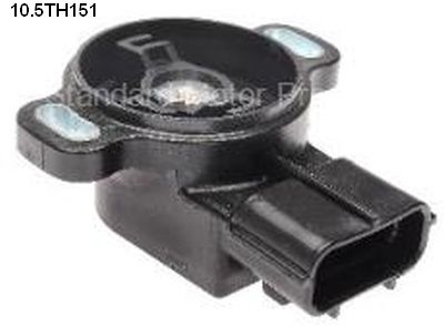 TPS Toyota 4 Pin