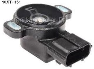 TPS Toyota 4 Pin