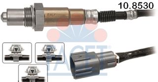 O2 Sensor Toyota/Sub 800mm