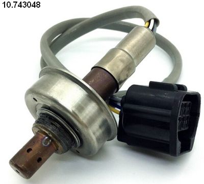 NTK AFR Sensor Mazda 5 wire 1 plug*