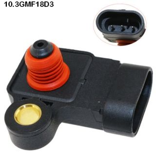 MAP Sensor Viva 25184082