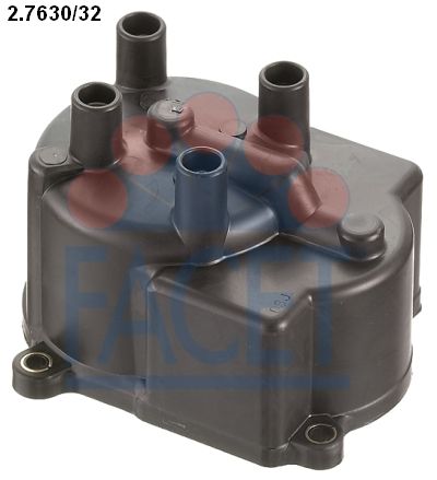 *Dist Cap Toyota 4A-FE