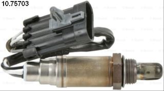 O2 Sensor VS-VY Comm 4 Ohm