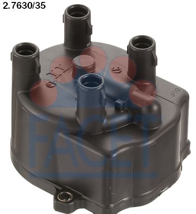 Dist Cap Toyota 4A-FE 93>