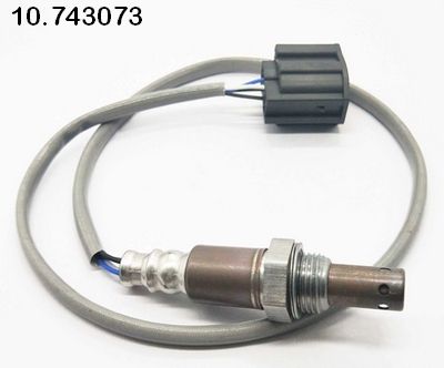 O2 Sensor Mazda 4 Wire