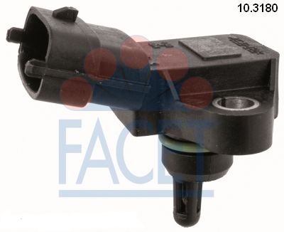 MAP Sensor HYU/KIA