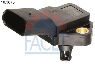 MAP Sensor