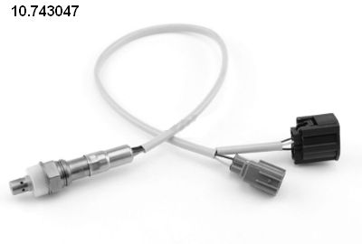 Oxy Sensor mazda 5 Wire 2 plug