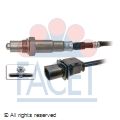 *O2 Sensor 5 Wire 400mm