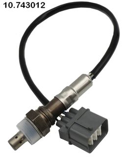 O2 Sensor Subaru 5 Wire