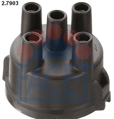 Dist Cap Nissan A12-A15, E15