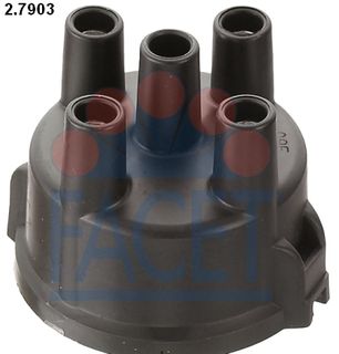 Dist Cap Nissan A12-A15, E15