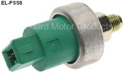 Power Steer Switch Falcon (Green)