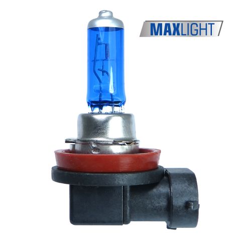 Gauss Bulb H11 12V55W PGJ19-2 Blue SuperWhite