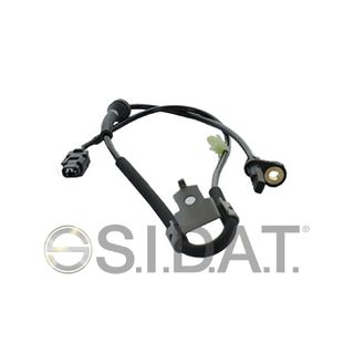 ABS Sens Suzuki Splash Front LH