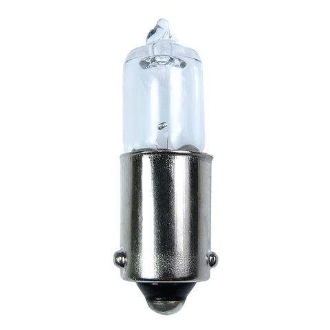 Gauss Bulb H6W 12V 6W BAX9s Halogen 64132