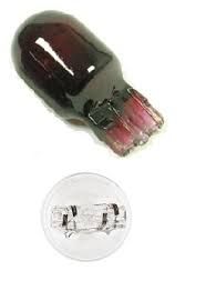 Wedge Red 12V Stop Tail
