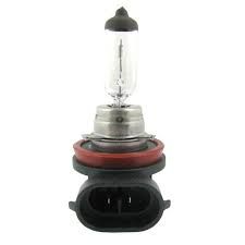 BioLight Bulb H8 12V 35W PGJ19-1 Long Life